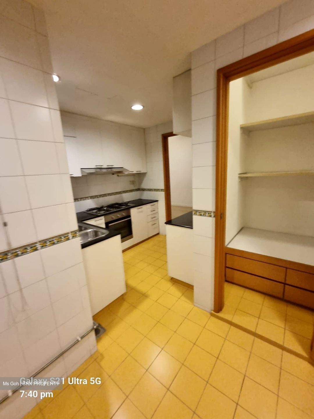 Thomson Euro-asia (D11), Condominium #449559721